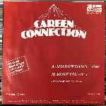 Careen Connection  Shadow Dance  (7", Single)