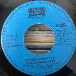 Careen Connection  Shadow Dance  (7", Single)