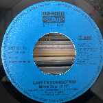 Careen Connection  Shadow Dance  (7", Single)