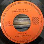 Locomotiv GT  Boldog Vagyok, Ha Volna Szíved  (7", Single)