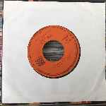 Kovács Kati,  Bencze Márta  Hull A Hó A Kéklő Hegyeken,  És Mégis Mozog A Föld  (7")