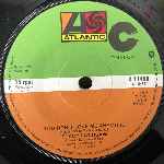 Stacy Lattisaw  Jump To The Beat  (7", Single)