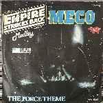 Meco - Empire Strikes Back (Medley)