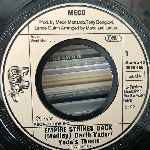 Meco  Empire Strikes Back (Medley)  (7")