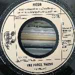 Meco  Empire Strikes Back (Medley)  (7")