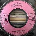 Marc De Ville  Lovely Midnight Lady  (7", Single)