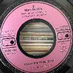 Marc De Ville  Lovely Midnight Lady  (7", Single)