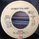 Robert Palmer  Mercy Mercy Me, I Want You  (7", Single)