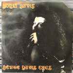 Sonia Davis - Bette Davis Eyes