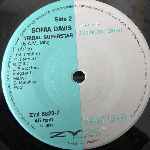 Sonia Davis  Bette Davis Eyes  (7", Single)