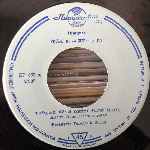 Erkel Ferenc, Hector Berlioz  Himnusz, Rákóczi Induló  (7", Single)