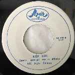 100 Folk Celsius  Ajándék, Kék Dal  (7", Single)