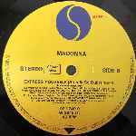 Madonna  Express Yourself  (12", Maxi)