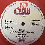 Edwin Starr  Contact, Working Song  (12", Ltd)