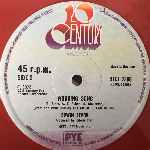 Edwin Starr  Contact, Working Song  (12", Ltd)