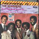 The Whispers - And The Beat Goes On, Can You Do The Boogie