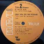 The Whispers  And The Beat Goes On, Can You Do The Boogie  (12", Maxi)