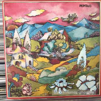 Karthago, Color - Apáink Útján, Vallomás  (7", Single) (vinyl) bakelit lemez