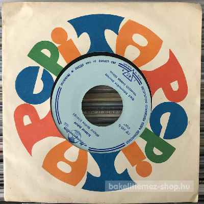 Erkel Ferenc, Hector Berlioz - Himnusz, Rákóczi Induló  (7", Single) (vinyl) bakelit lemez