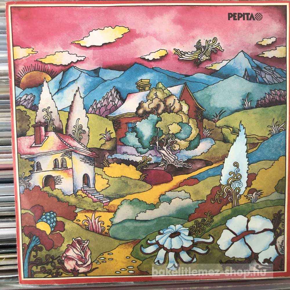 Karthago, Color - Apáink Útján, Vallomás