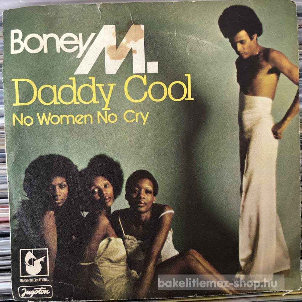 Boney M. - Daddy Cool