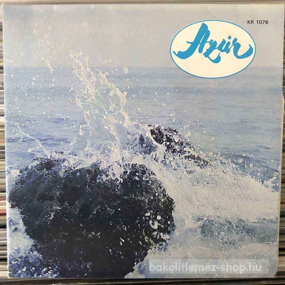 100 Folk Celsius - Ajándék, Kék Dal