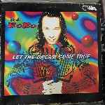 D.J. BoBo - Let The Dream Come True