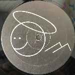 Dimples D.  A Witch For Love (Sucker DJ)  (12")