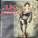 J.K. - You & I