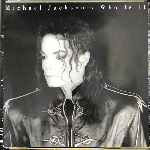 Michael Jackson - Who Is It