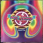 Bass Bumpers - Good Fun