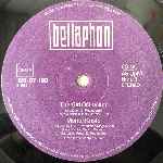 Monte Kristo  The Girl Of Lucifer  (12", Maxi)