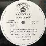 Double You  Part-Time Lover  (12")