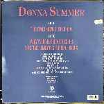 Donna Summer  This Time I Know Its For Real  (12", Maxi)