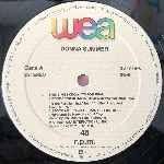 Donna Summer  This Time I Know Its For Real  (12", Maxi)