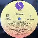 Erasure  Love To Hate You  (12", Maxi)