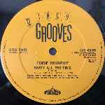 Eddie Murphy  Boogie In Your Butt, Party All The Time  (12")