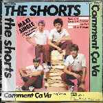 The Shorts  Comment Ca Va  (12", Maxi)