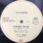 The Shorts  Comment Ca Va  (12", Maxi)
