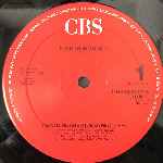 Eighth Wonder  Im Not Scared (Disco Mix)  (12", Maxi)