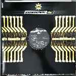 Exit Way  Back To The Promised Land  (12")