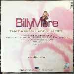 Billy More  The New Millennium Girl  (12")