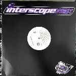 Enrique Iglesias  Bailamos  (12", Promo)