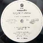 Cappella  U Got 2 Know  (12")
