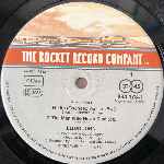 Elton John  Nikita  (12", Maxi)