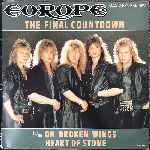 Europe - The Final Countdown