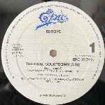 Europe  The Final Countdown  (12", Maxi)