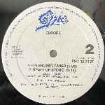 Europe  The Final Countdown  (12", Maxi)