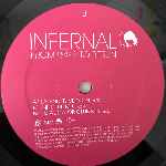 Infernal  From Paris To Berlin  (12")