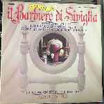 Giovanni Paisiello, Adam Fischer - Il Barbiere Di Siviglia